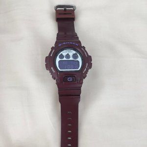 G-shock Men's Watch